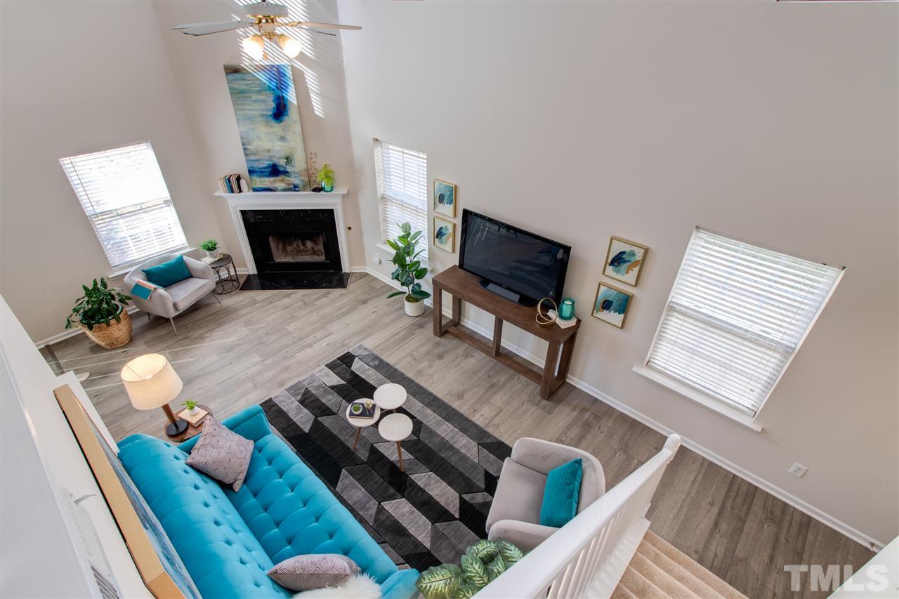11021 Feather Grass Lane Raleigh, NC 27613 - Photo 14 of 30 Gallery Image 14