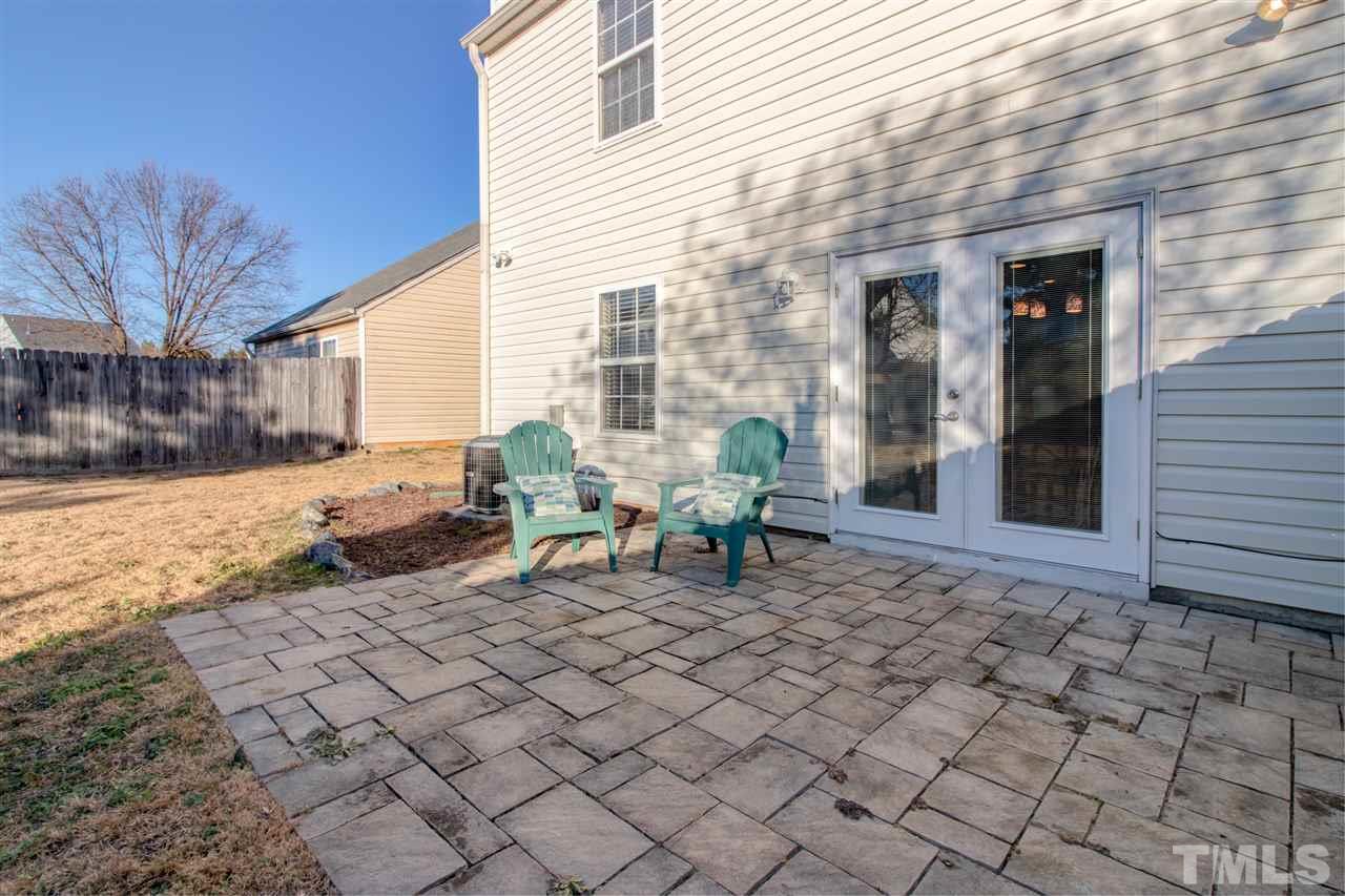 11021 Feather Grass Lane Raleigh, NC 27613 - Photo 25 of 30 Gallery Image 25
