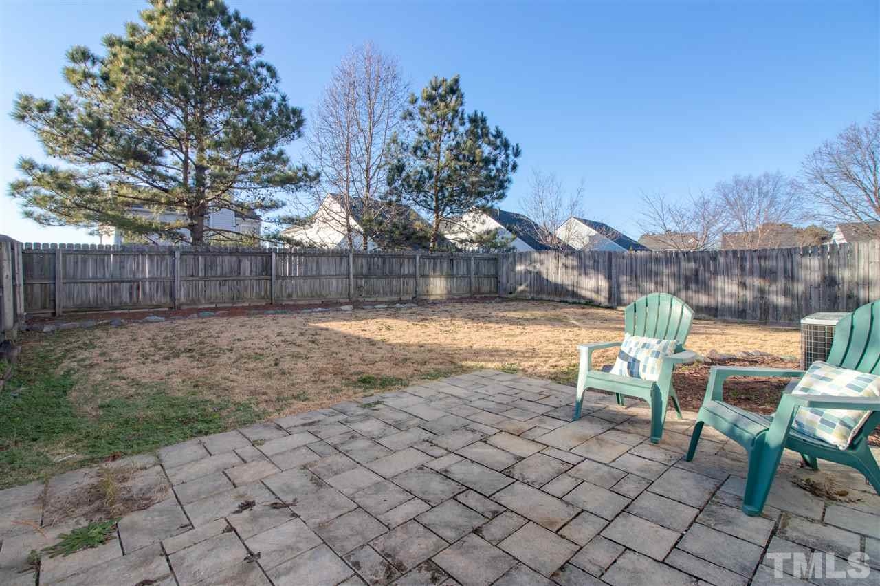 11021 Feather Grass Lane Raleigh, NC 27613 - Photo 26 of 30 Gallery Image 26