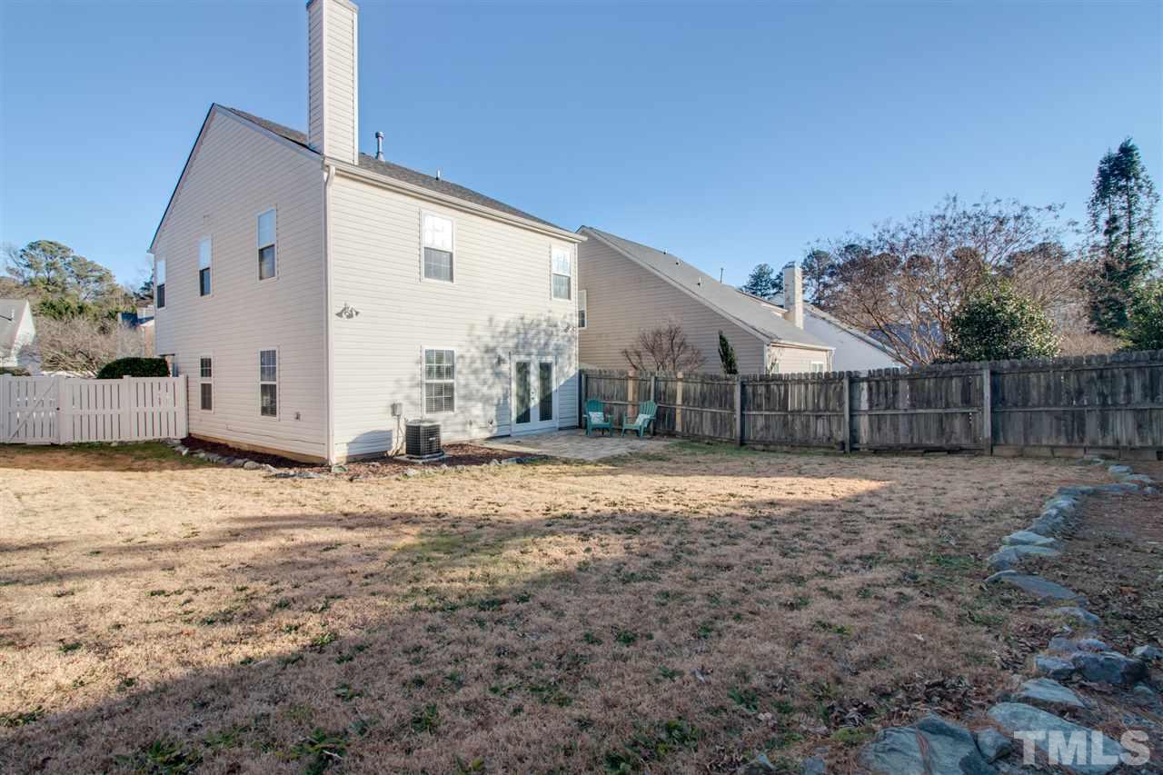 11021 Feather Grass Lane Raleigh, NC 27613 - Photo 27 of 30 Gallery Image 27