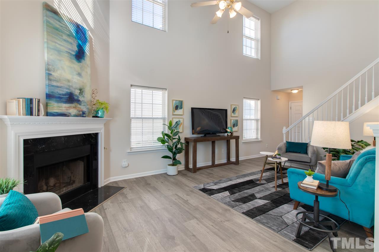11021 Feather Grass Lane Raleigh, NC 27613 - Photo 4 of 30 Gallery Image 4