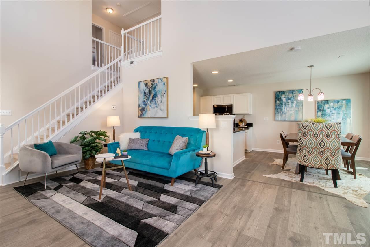 11021 Feather Grass Lane Raleigh, NC 27613 - Photo 6 of 30 Gallery Image 6