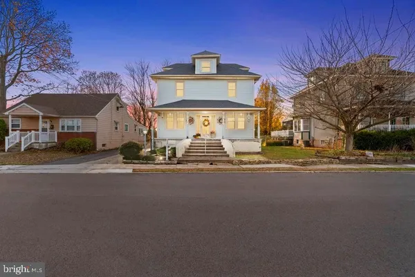 $352,523 | 109 Laurel Avenue, Glassboro, NJ 08028