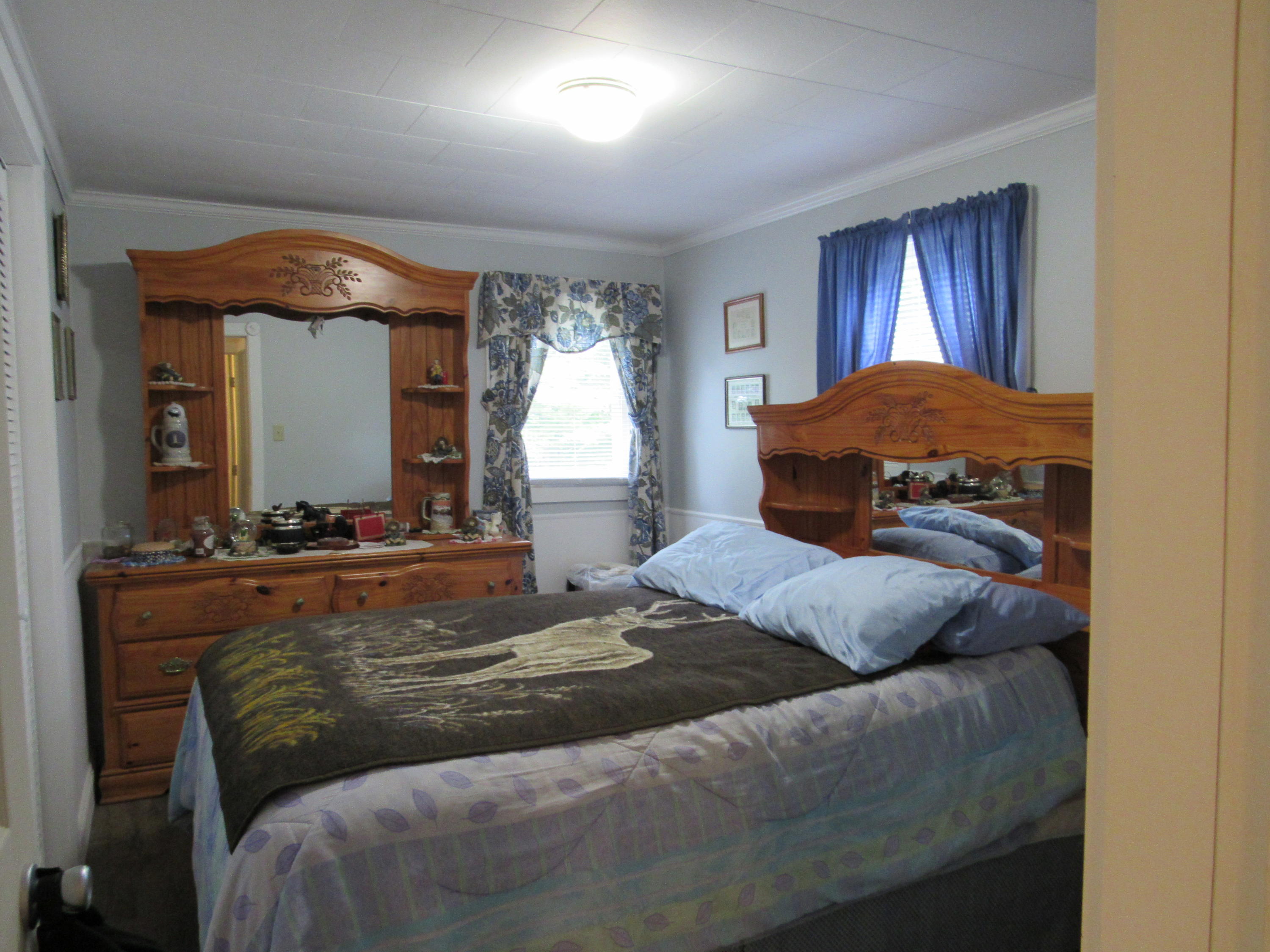 1580 Dixmont Road Etna, ME 04434 - Photo 10 of 23 IMG_0285