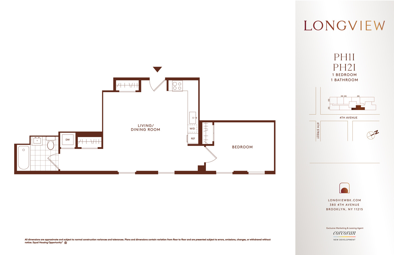 380 4th Avenue, Unit PH2I Brooklyn, NY 11215 - Photo 27 of 27