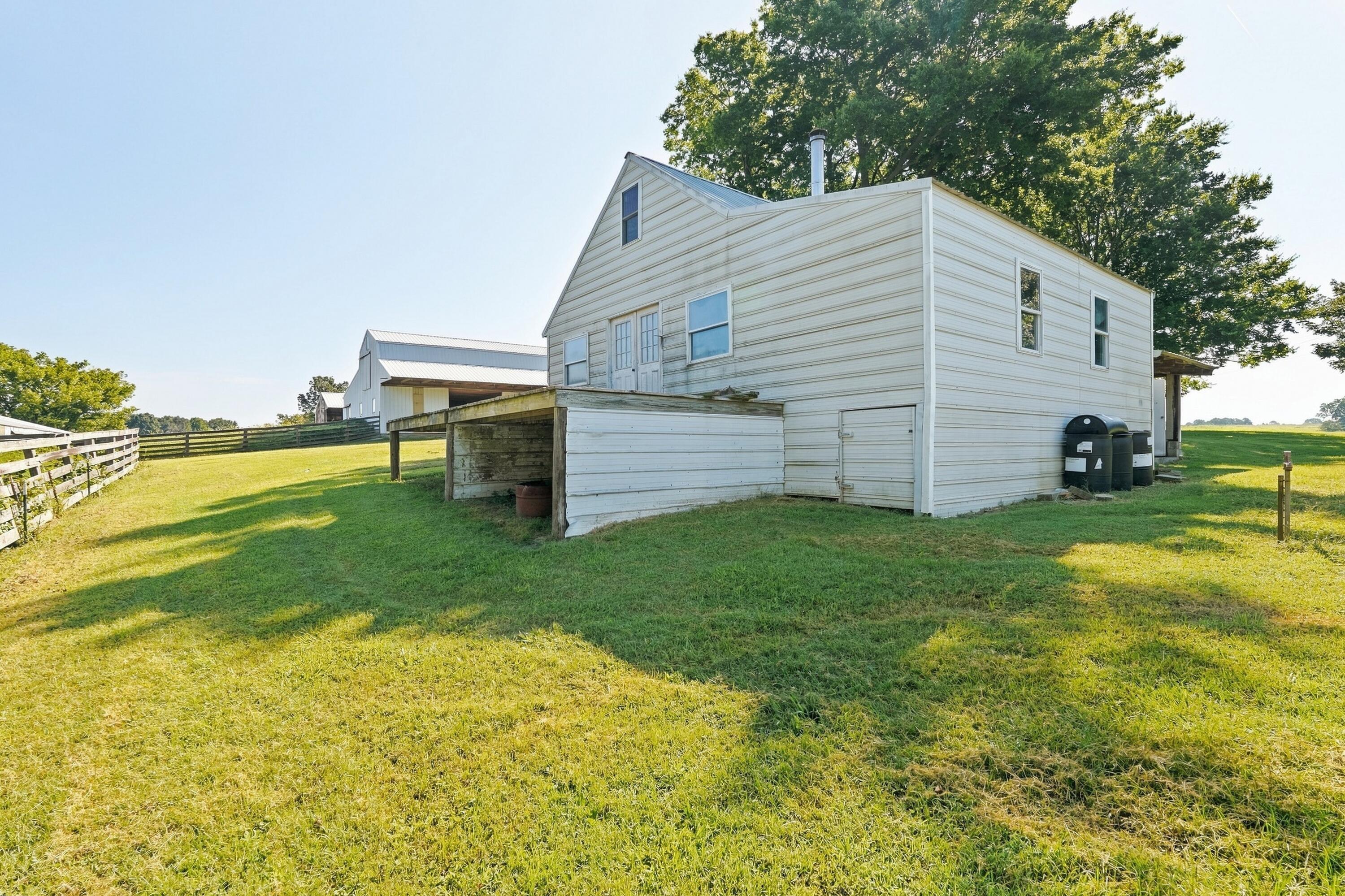 1340 Roe Wafford Road Marion, KY 42064 - Photo 53 of 81 1340RoeWafford_06505