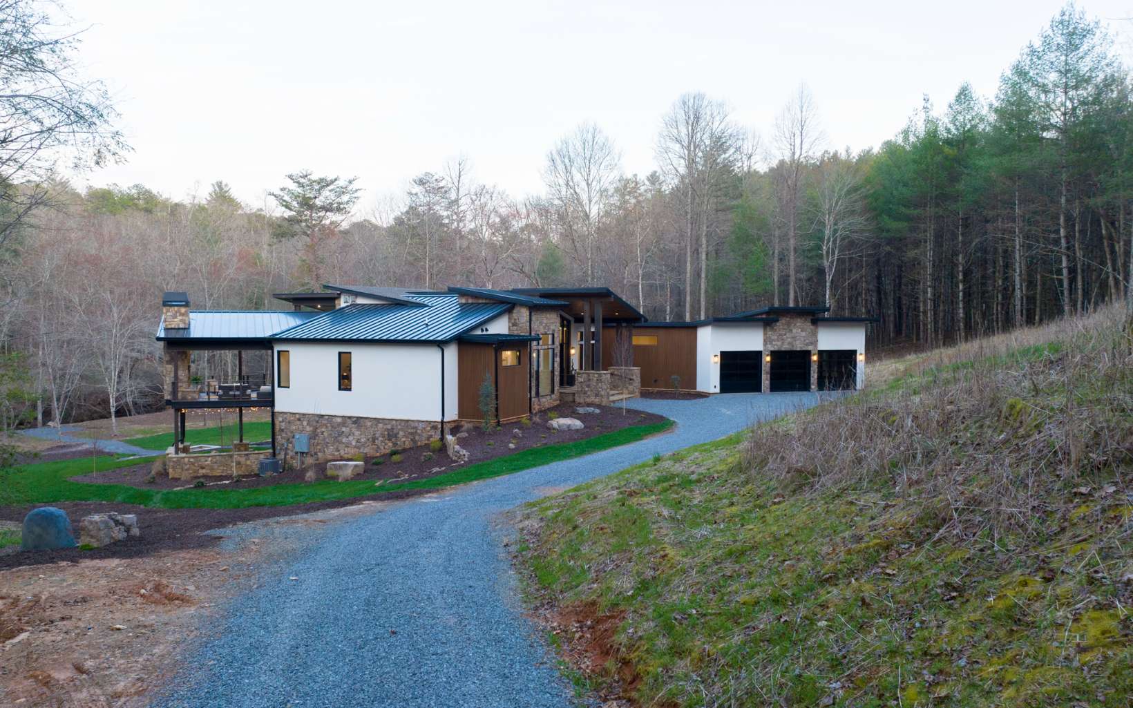 513 Fightingtown Overlook Blue Ridge, GA 30513 - Photo 11 of 74 Additional View