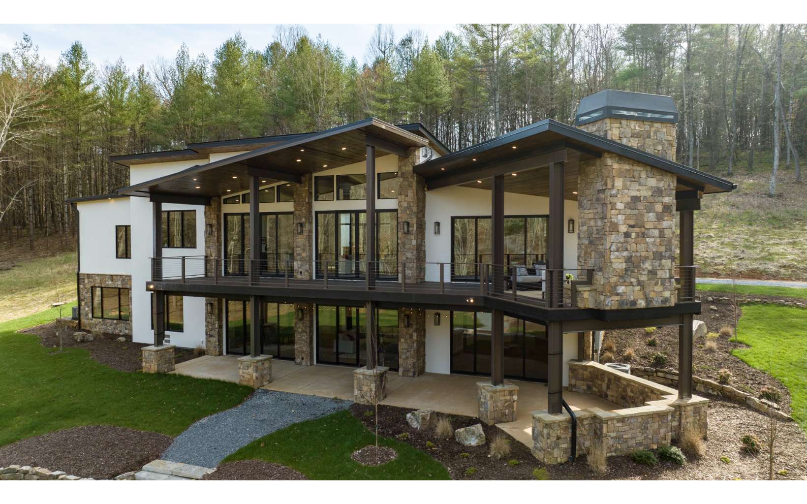 513 Fightingtown Overlook Blue Ridge, GA 30513 - Photo 12 of 74 Additional View