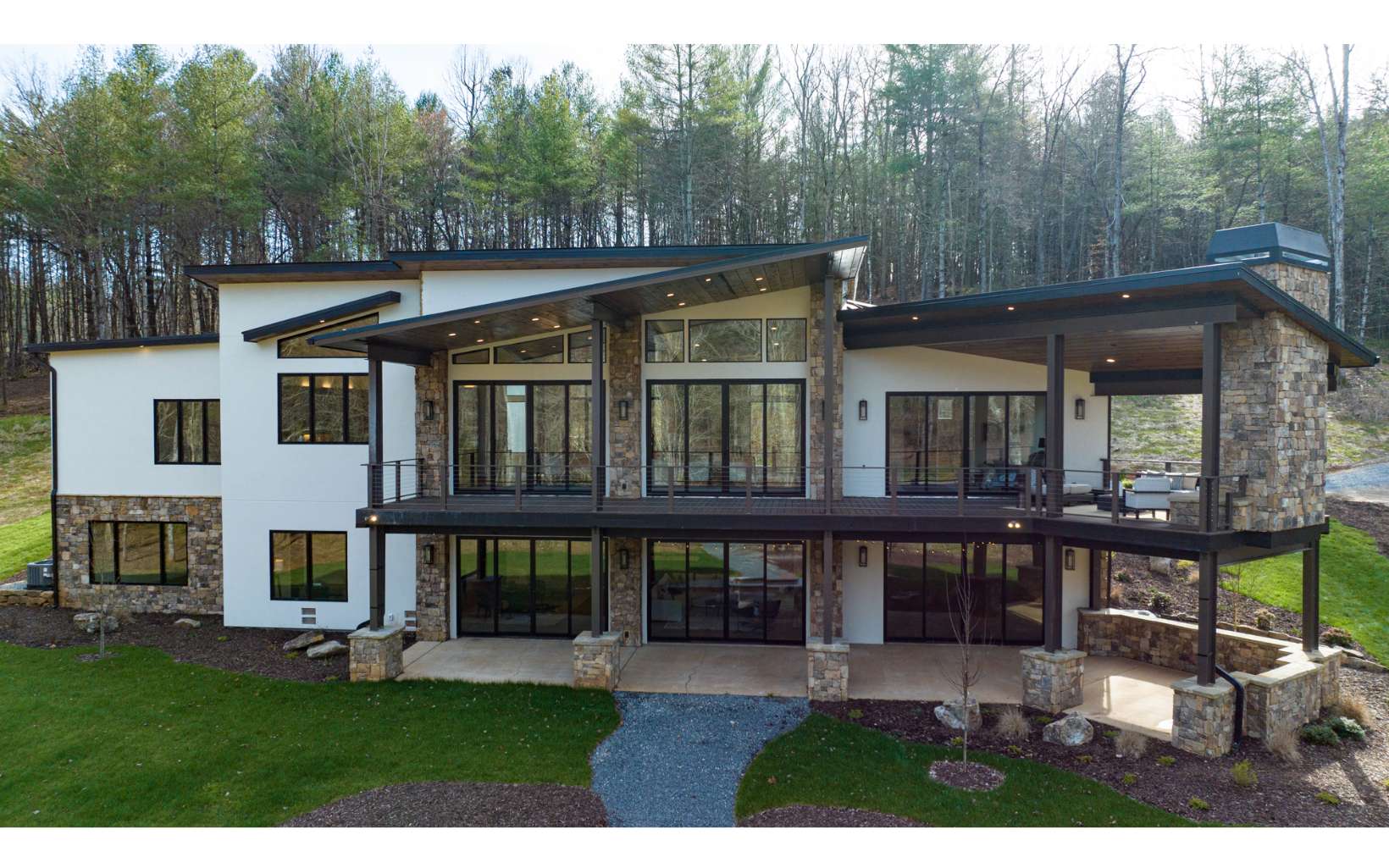 513 Fightingtown Overlook Blue Ridge, GA 30513 - Photo 13 of 74 Additional View