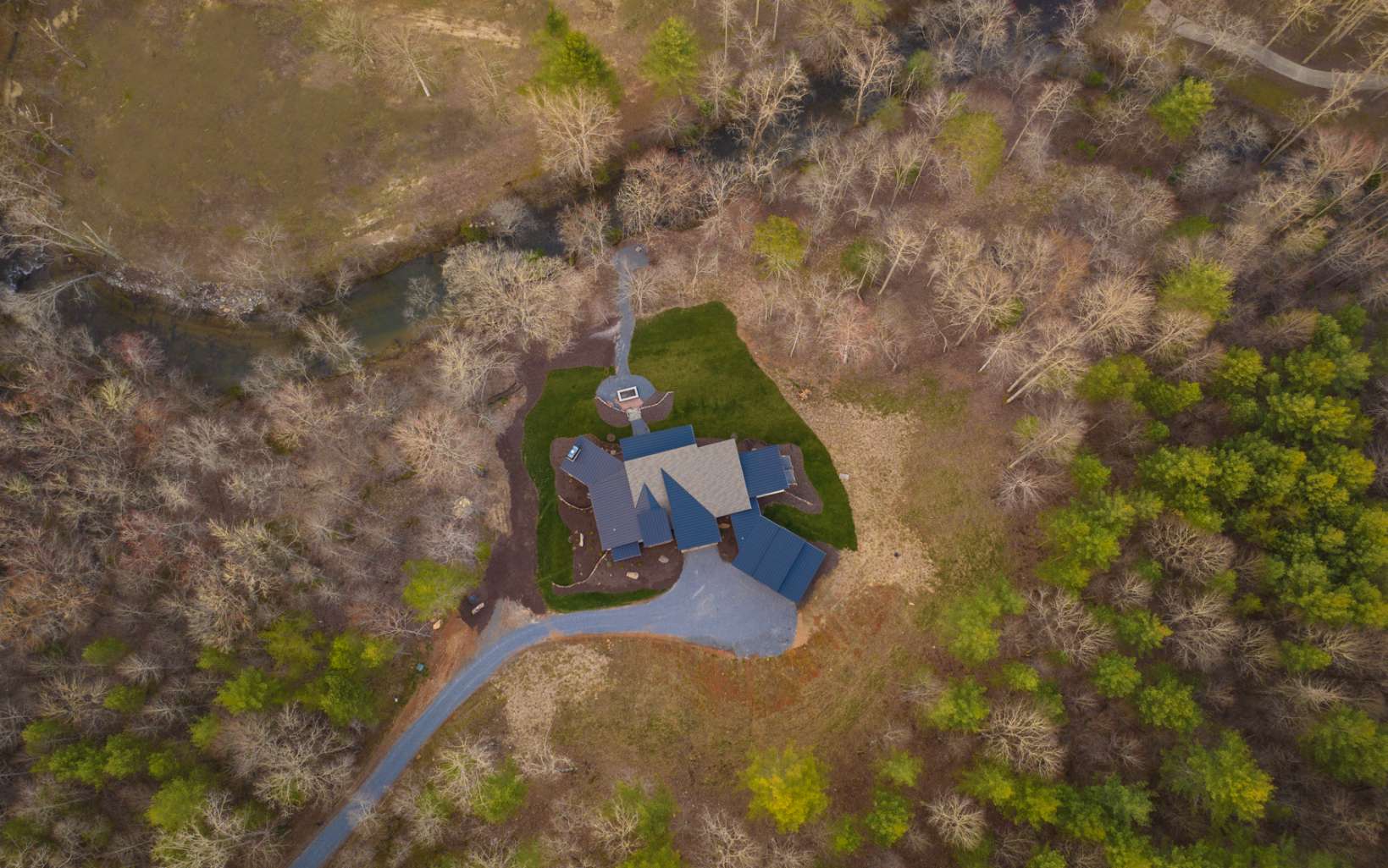 513 Fightingtown Overlook Blue Ridge, GA 30513 - Photo 14 of 74 Additional View