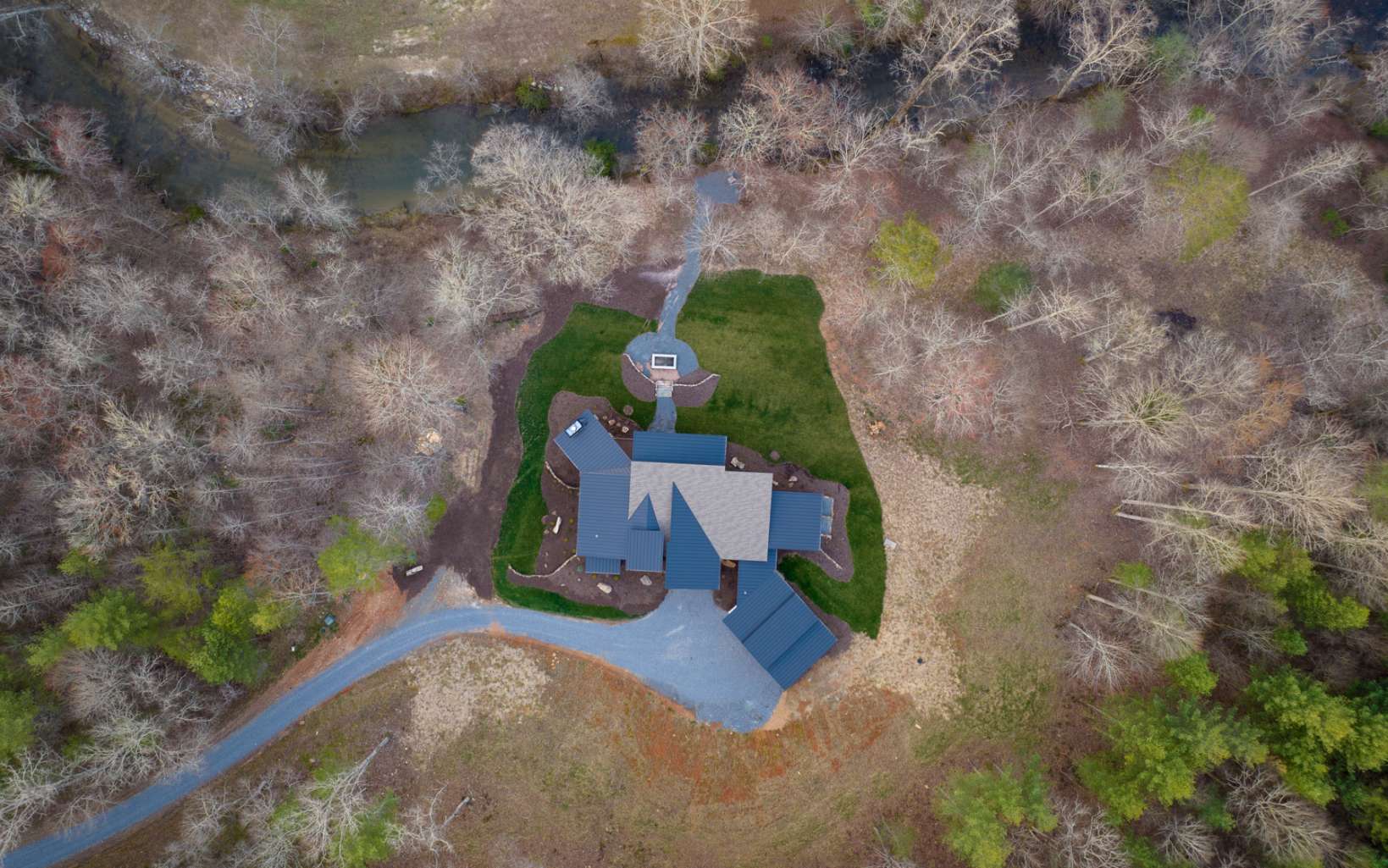 513 Fightingtown Overlook Blue Ridge, GA 30513 - Photo 16 of 74 Additional View
