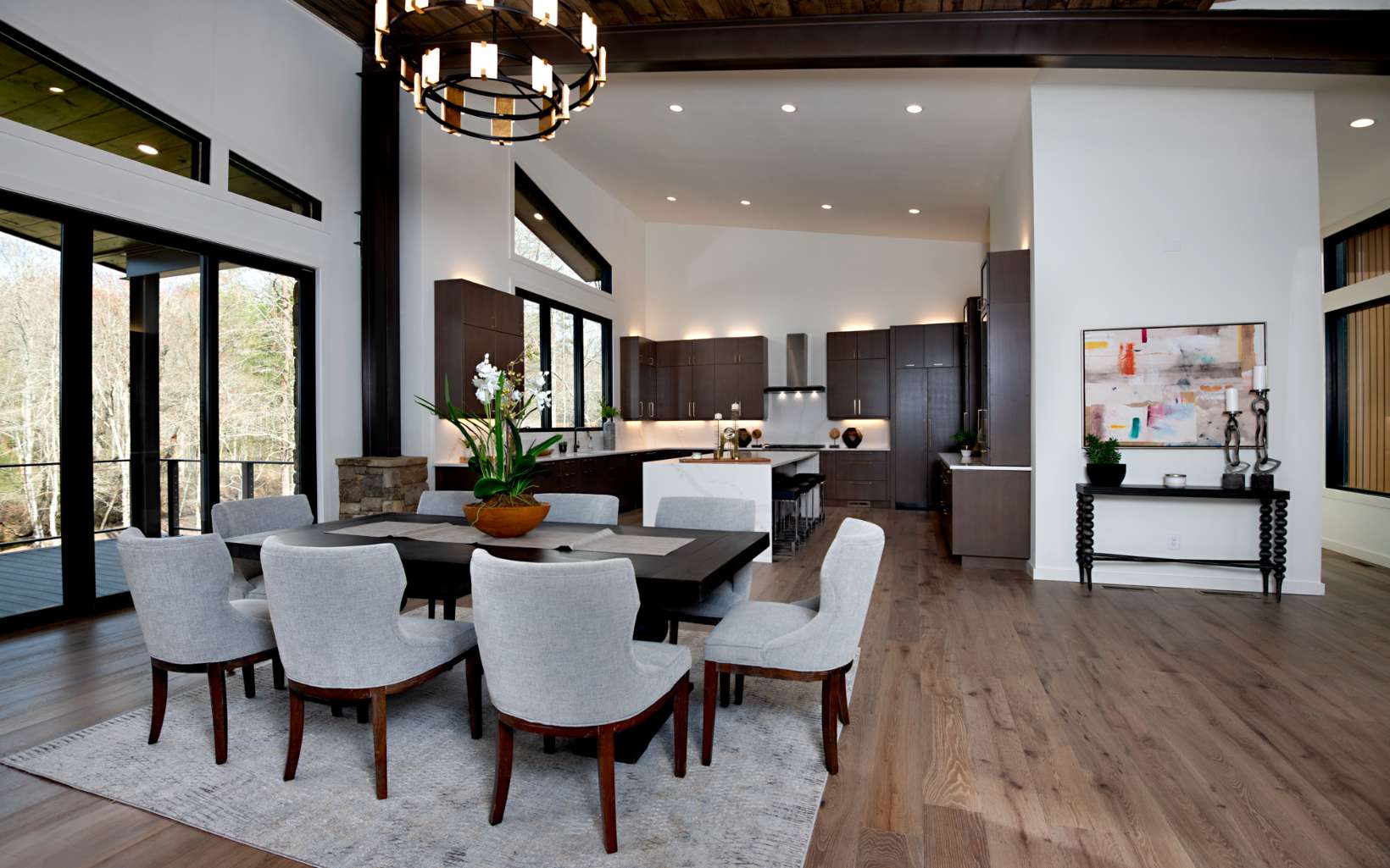 513 Fightingtown Overlook Blue Ridge, GA 30513 - Photo 19 of 74 Additional View