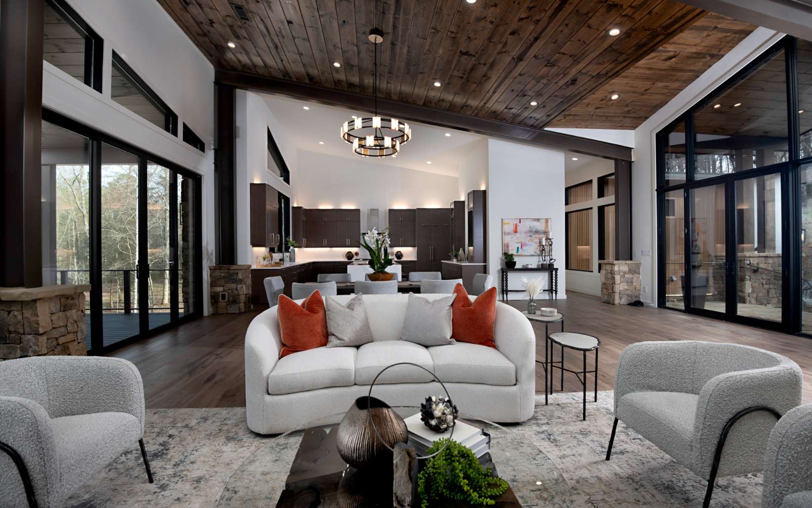 513 Fightingtown Overlook Blue Ridge, GA 30513 - Photo 20 of 74 Additional View