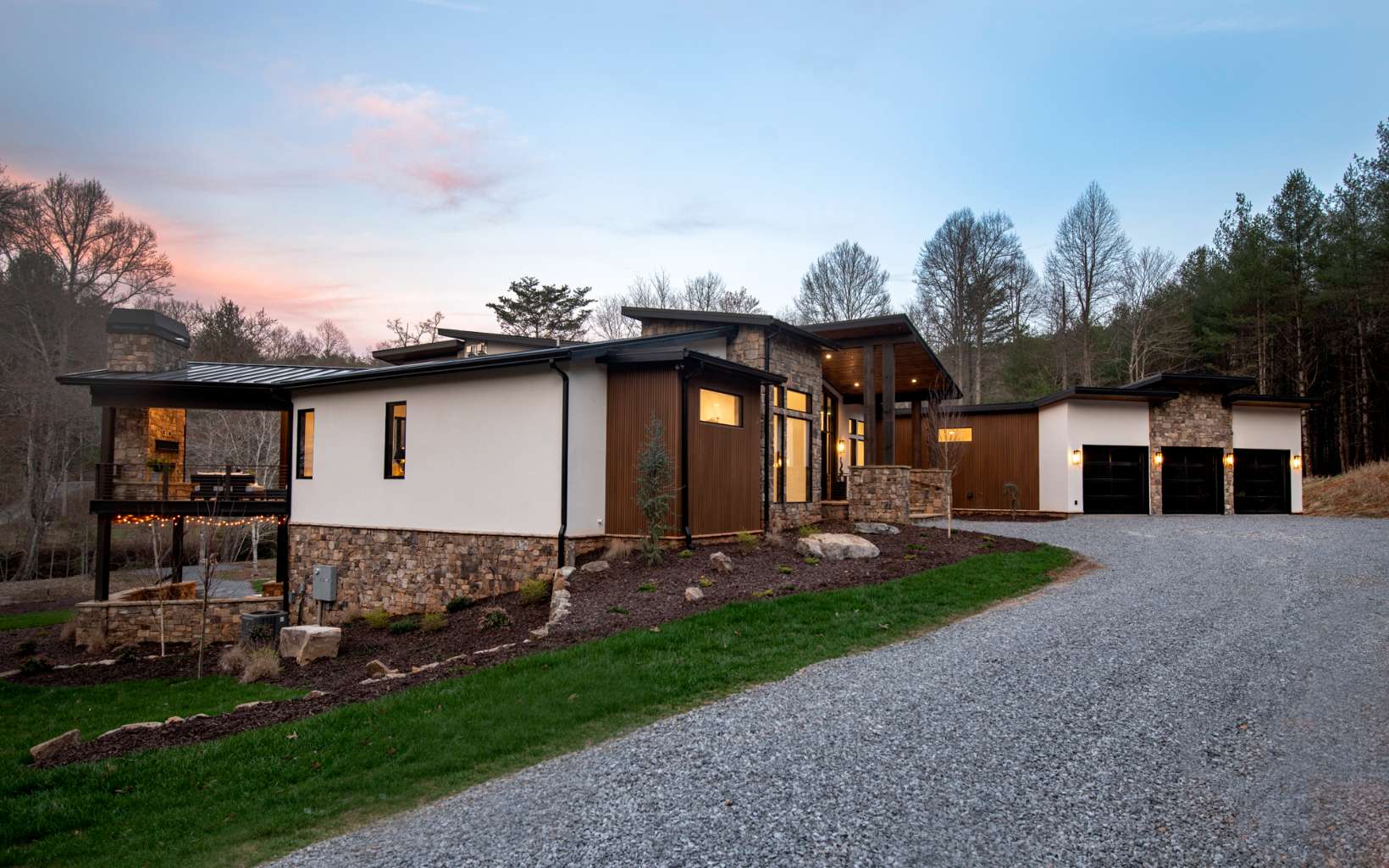 513 Fightingtown Overlook Blue Ridge, GA 30513 - Photo 2 of 74 Additional View