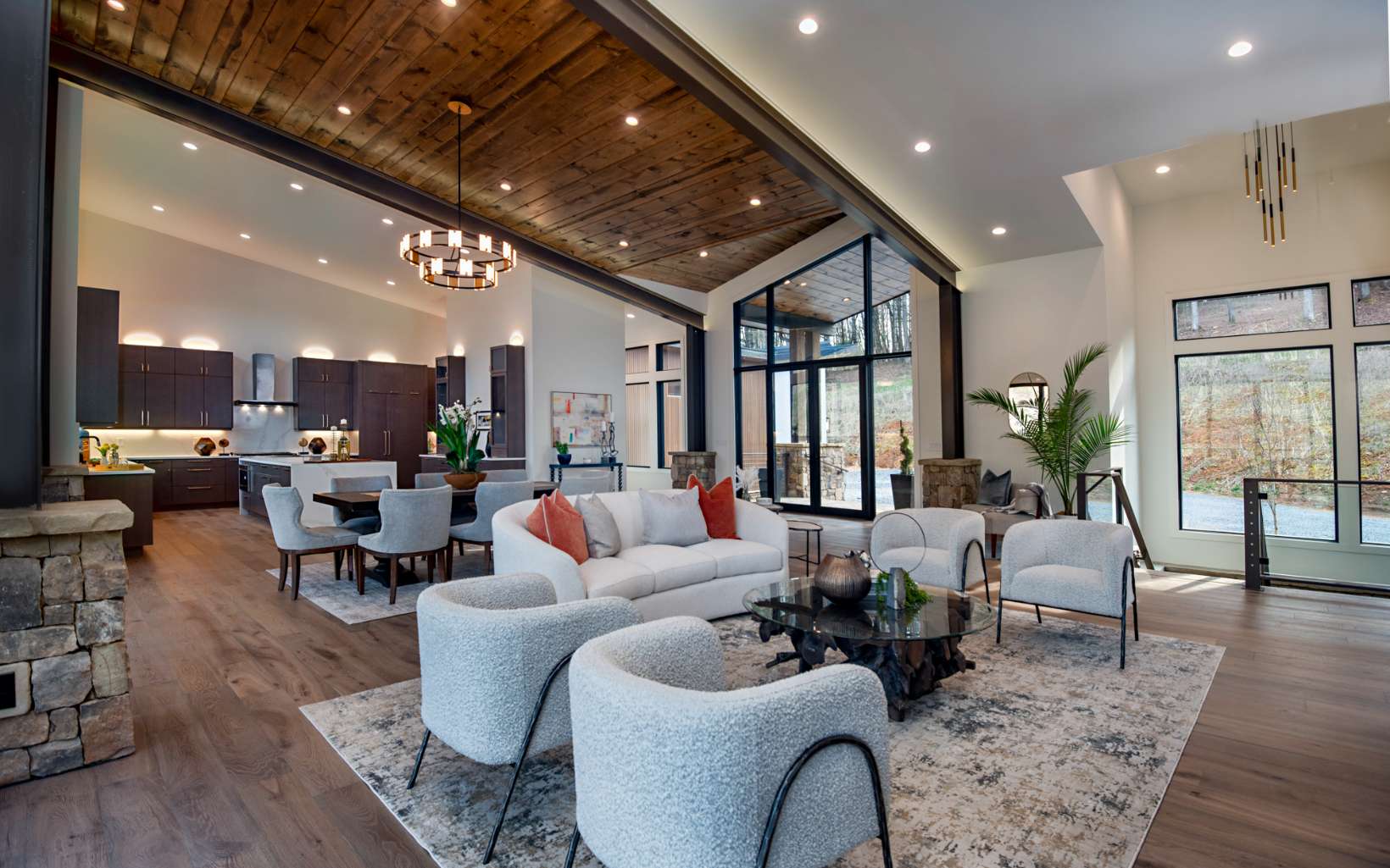 513 Fightingtown Overlook Blue Ridge, GA 30513 - Photo 21 of 74 Additional View