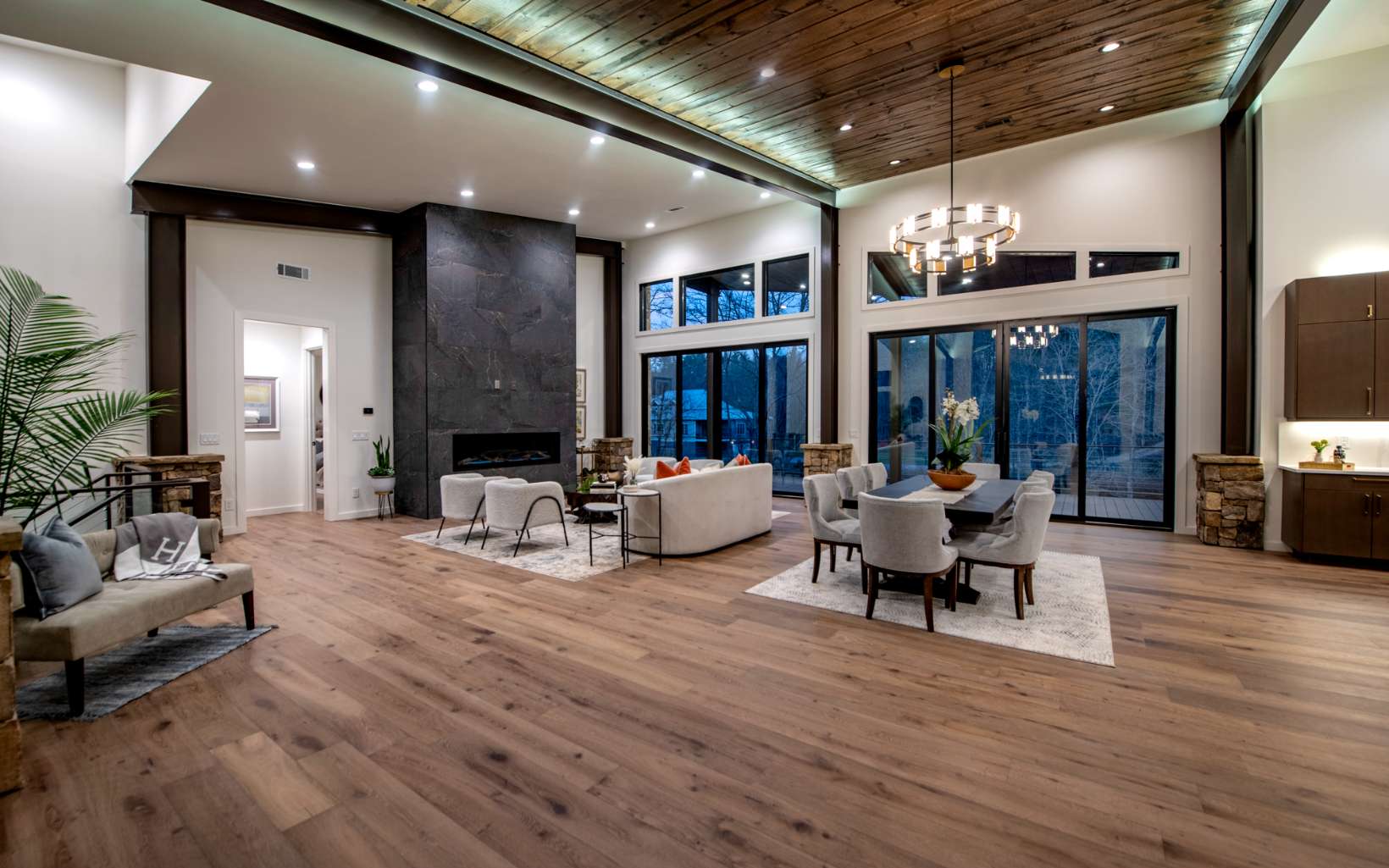 513 Fightingtown Overlook Blue Ridge, GA 30513 - Photo 26 of 74 Additional View