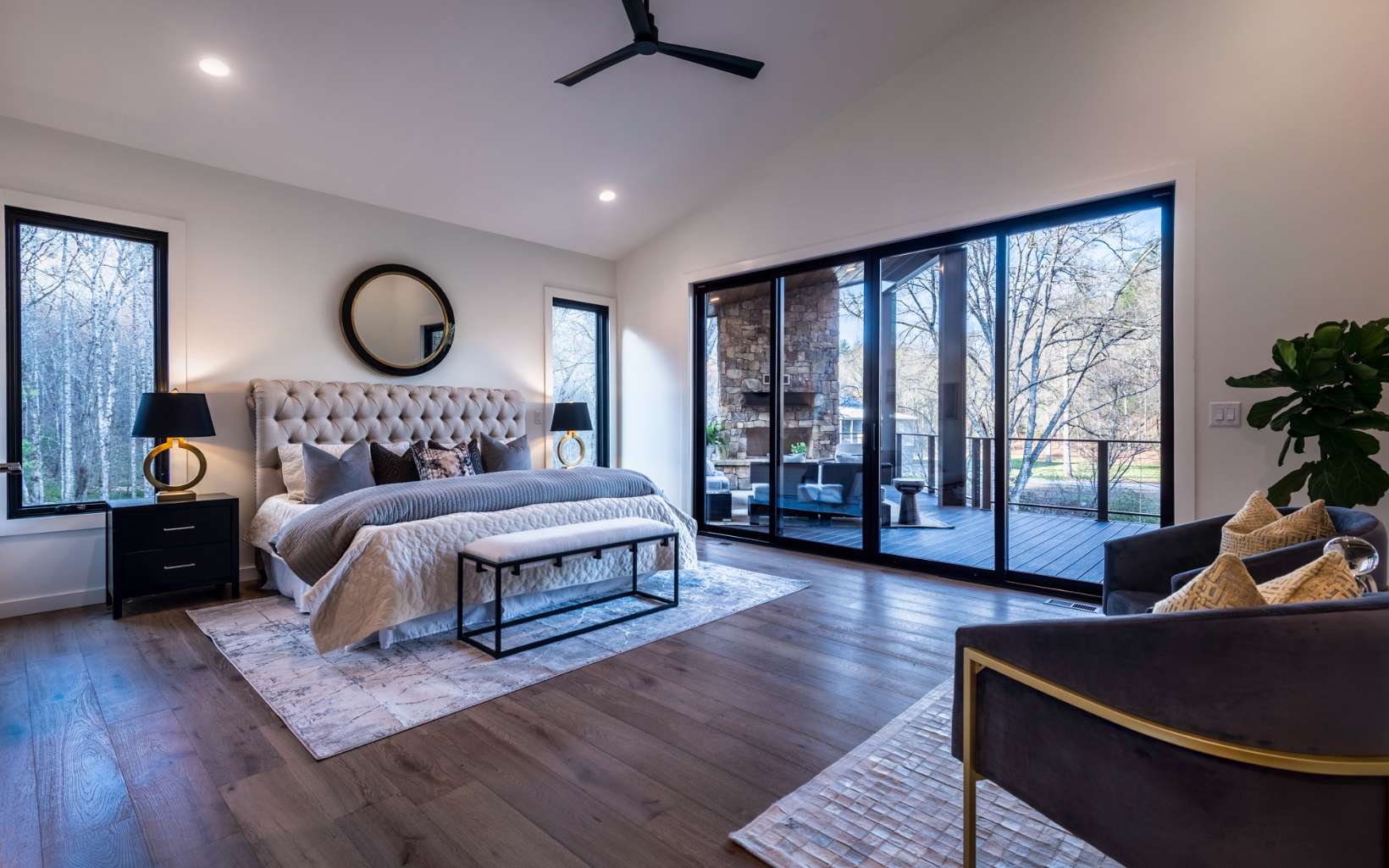 513 Fightingtown Overlook Blue Ridge, GA 30513 - Photo 31 of 74 Additional View