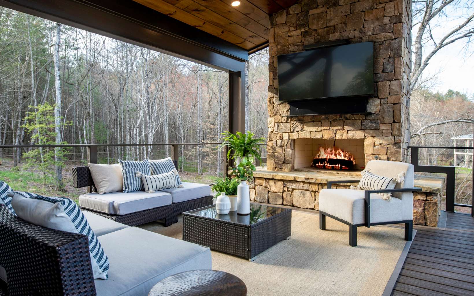 513 Fightingtown Overlook Blue Ridge, GA 30513 - Photo 37 of 74 Additional View