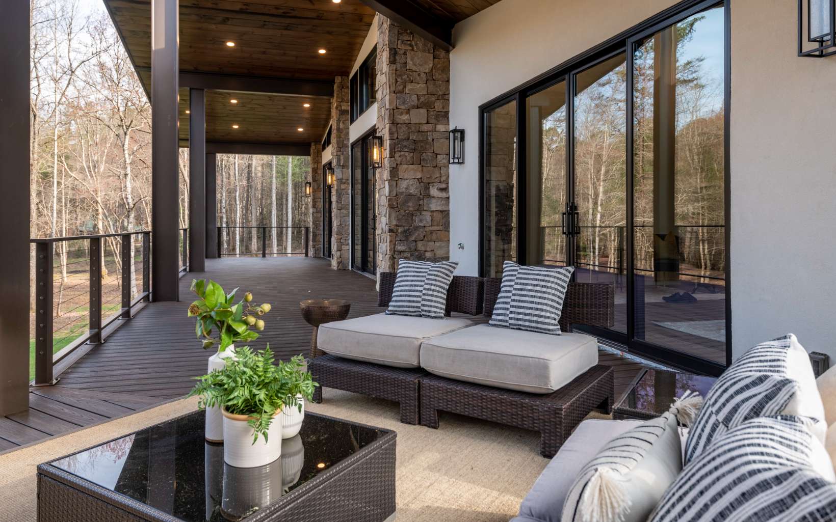 513 Fightingtown Overlook Blue Ridge, GA 30513 - Photo 38 of 74 Additional View