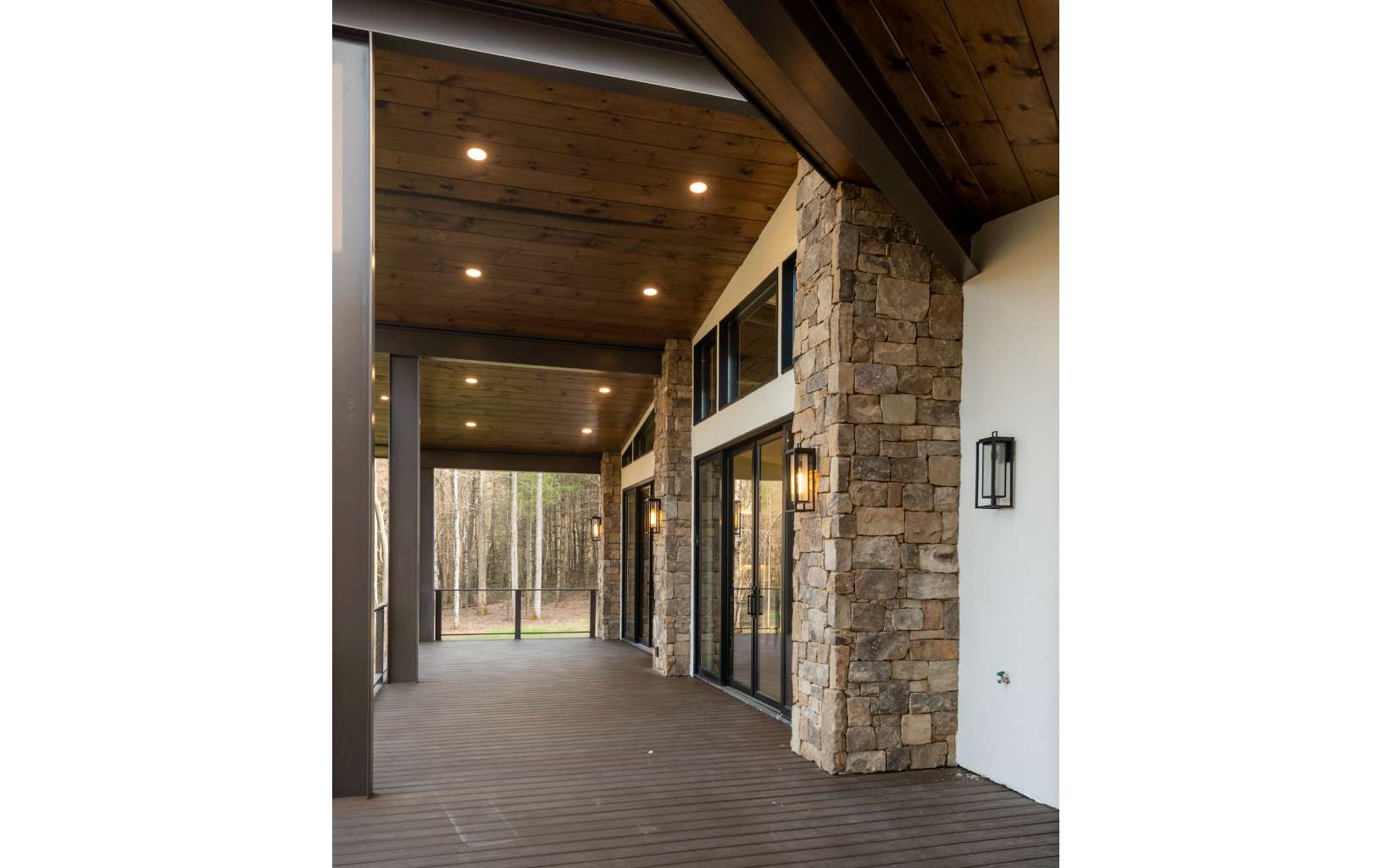 513 Fightingtown Overlook Blue Ridge, GA 30513 - Photo 43 of 74 Additional View