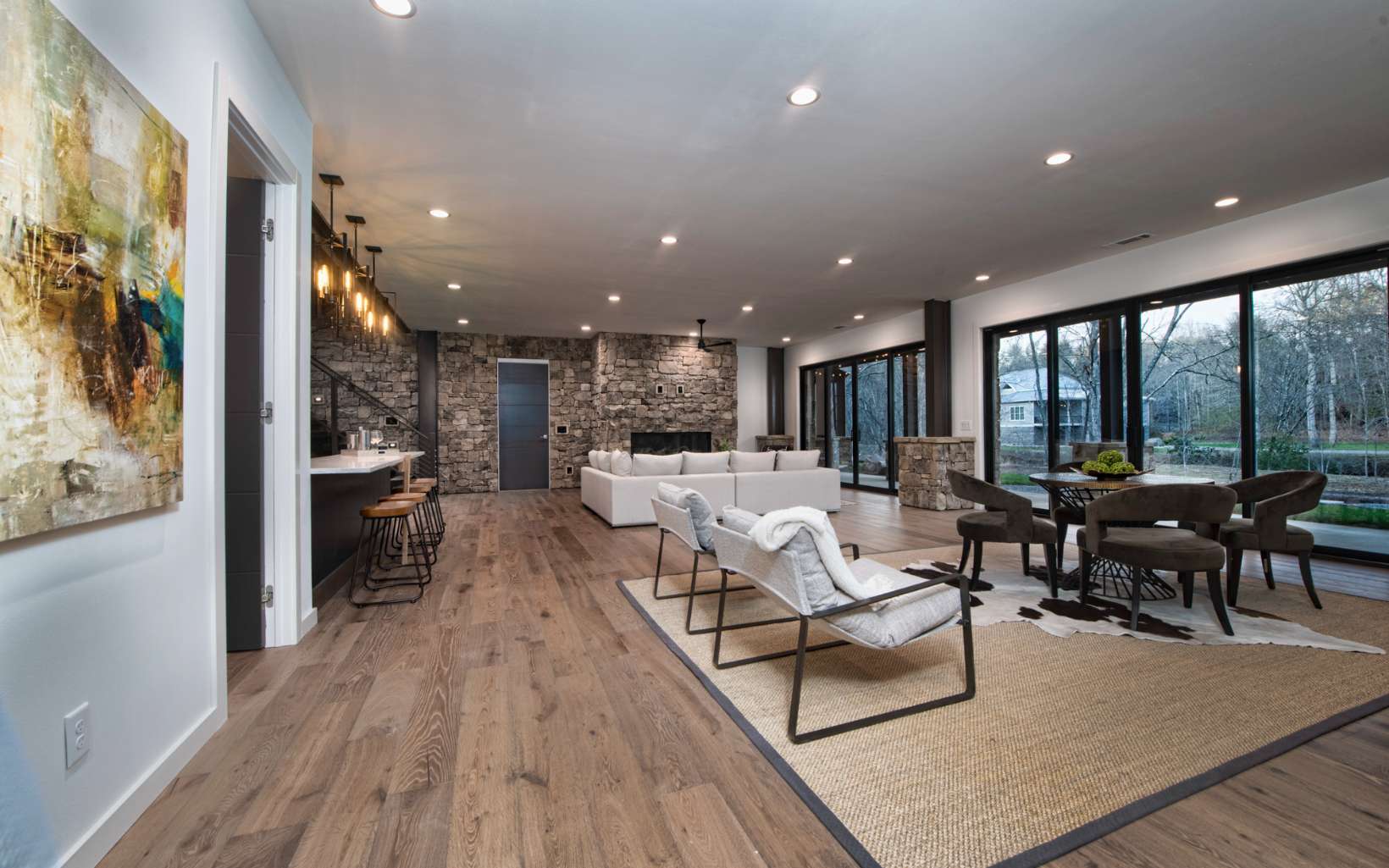 513 Fightingtown Overlook Blue Ridge, GA 30513 - Photo 47 of 74 Additional View