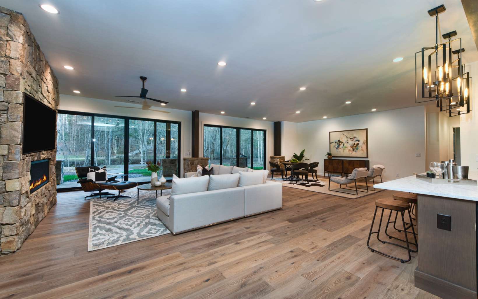 513 Fightingtown Overlook Blue Ridge, GA 30513 - Photo 48 of 74 Additional View