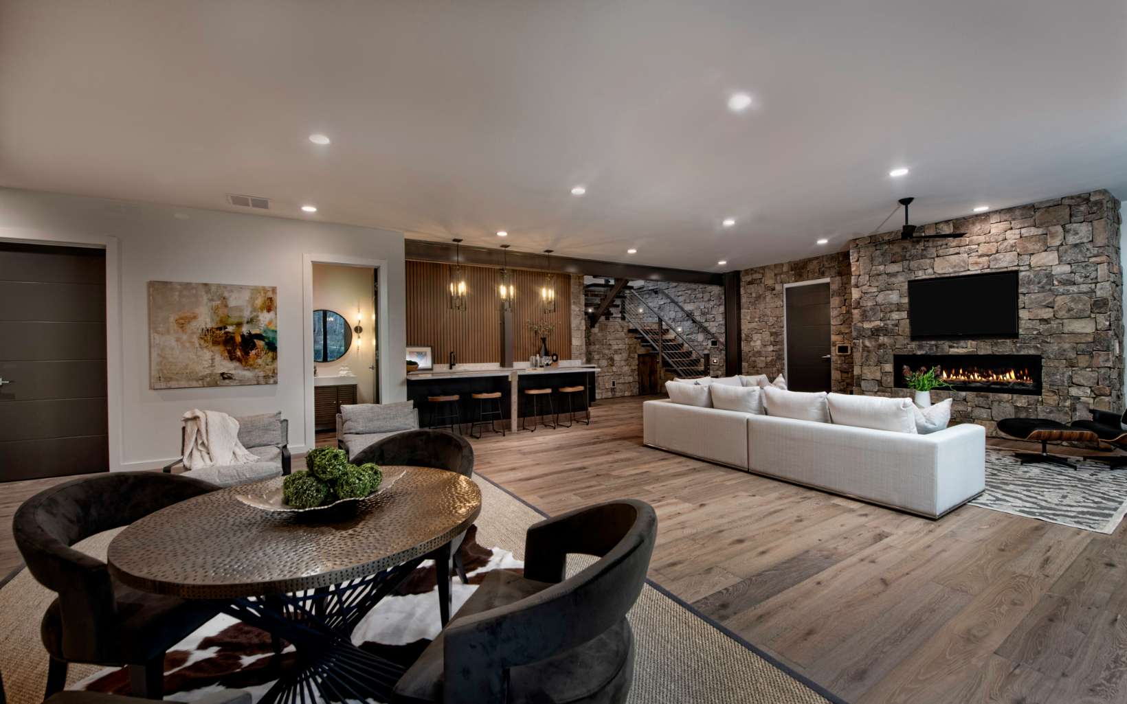 513 Fightingtown Overlook Blue Ridge, GA 30513 - Photo 49 of 74 Additional View