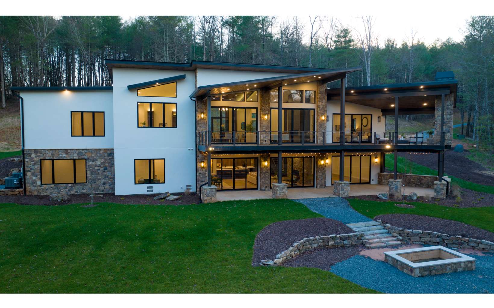 513 Fightingtown Overlook Blue Ridge, GA 30513 - Photo 61 of 74 Additional View