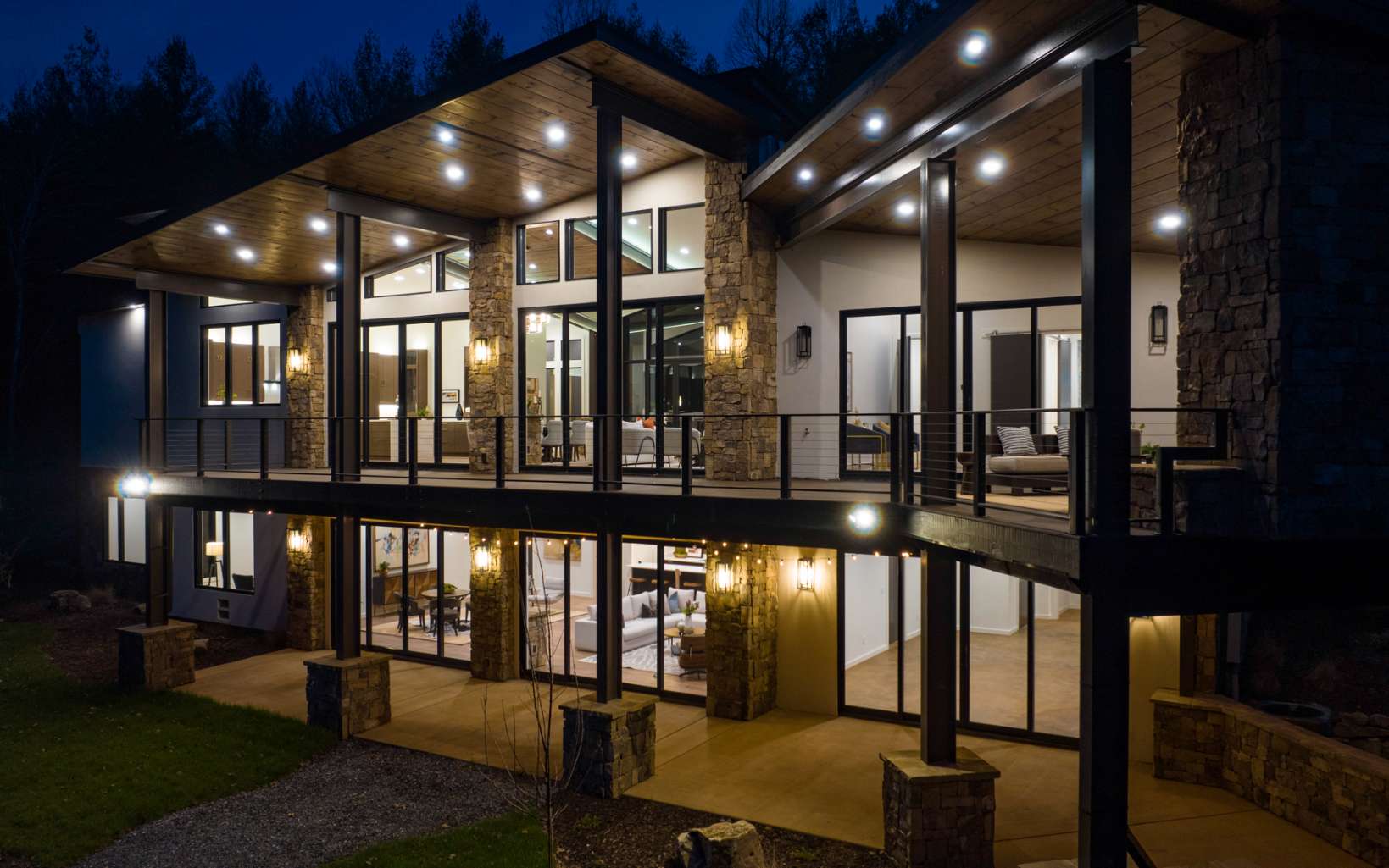 513 Fightingtown Overlook Blue Ridge, GA 30513 - Photo 68 of 74 Additional View