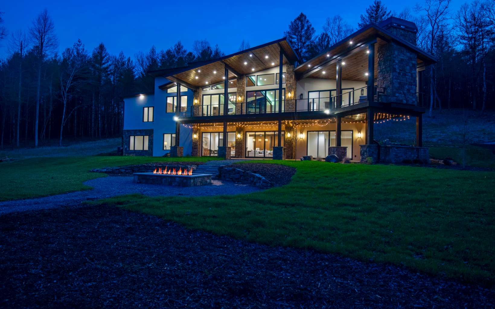 513 Fightingtown Overlook Blue Ridge, GA 30513 - Photo 69 of 74 Additional View