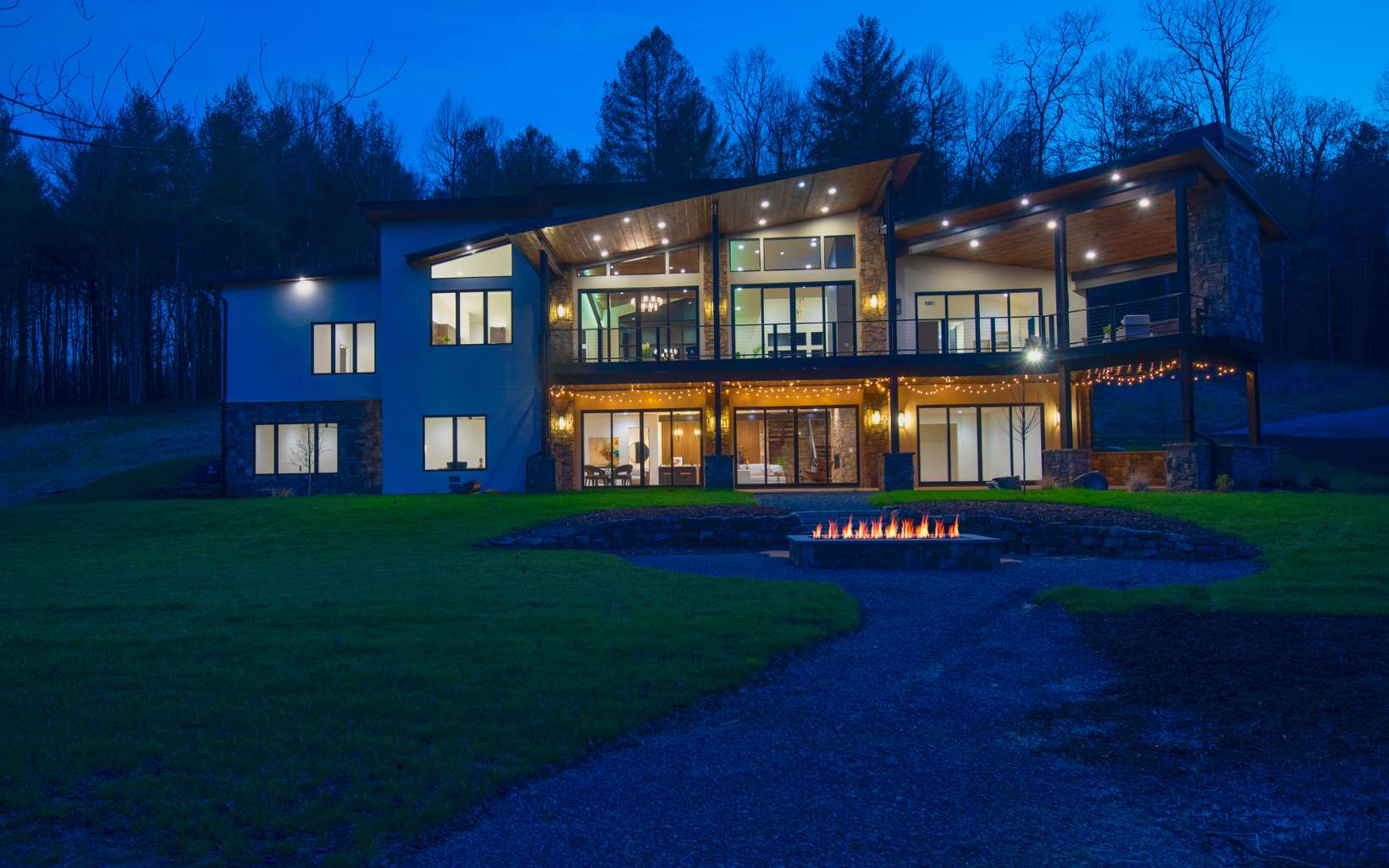 513 Fightingtown Overlook Blue Ridge, GA 30513 - Photo 70 of 74 Additional View