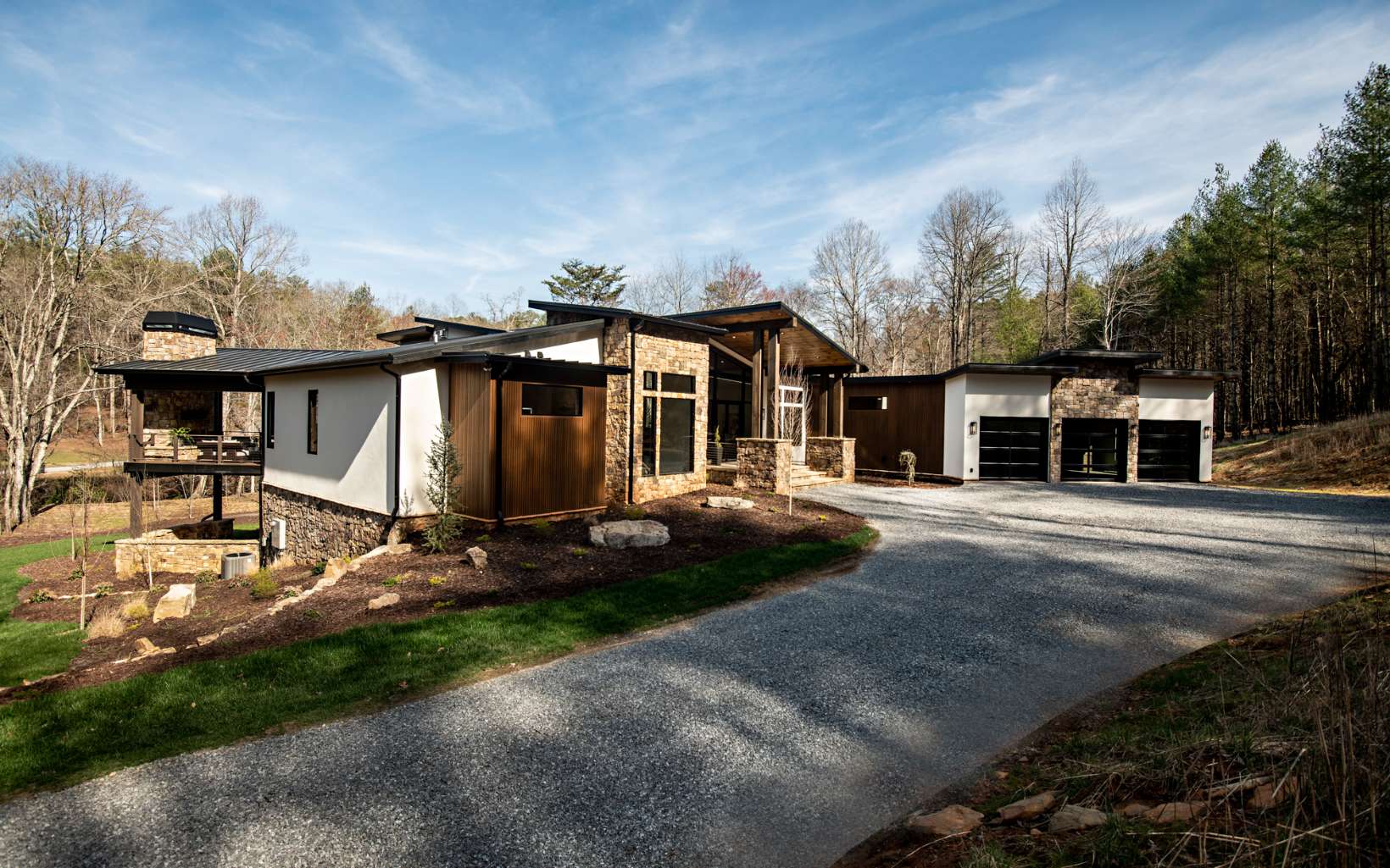 513 Fightingtown Overlook Blue Ridge, GA 30513 - Photo 7 of 74 Additional View
