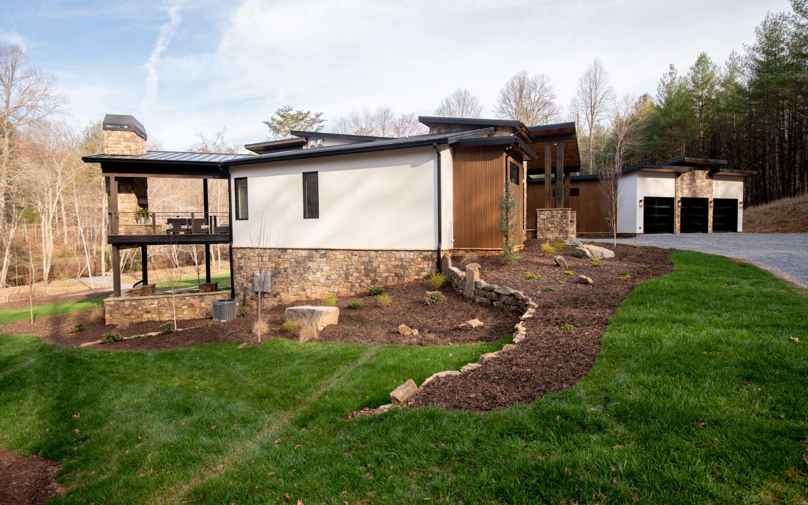 513 Fightingtown Overlook Blue Ridge, GA 30513 - Photo 10 of 74 Additional View