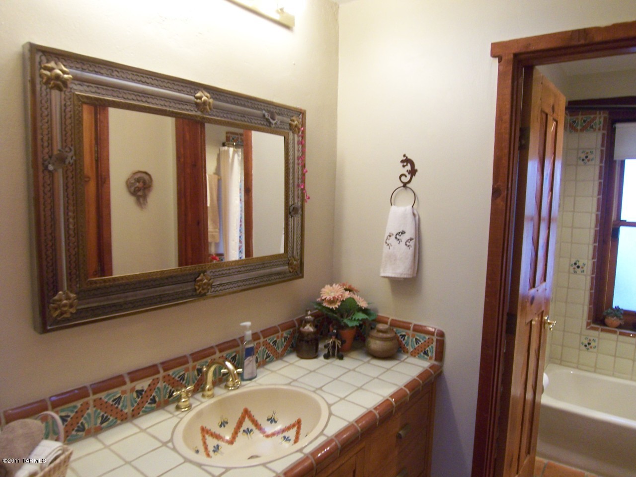 5205 North Blue Bonnet Road Tucson, AZ 85745 - Photo 13 of 24