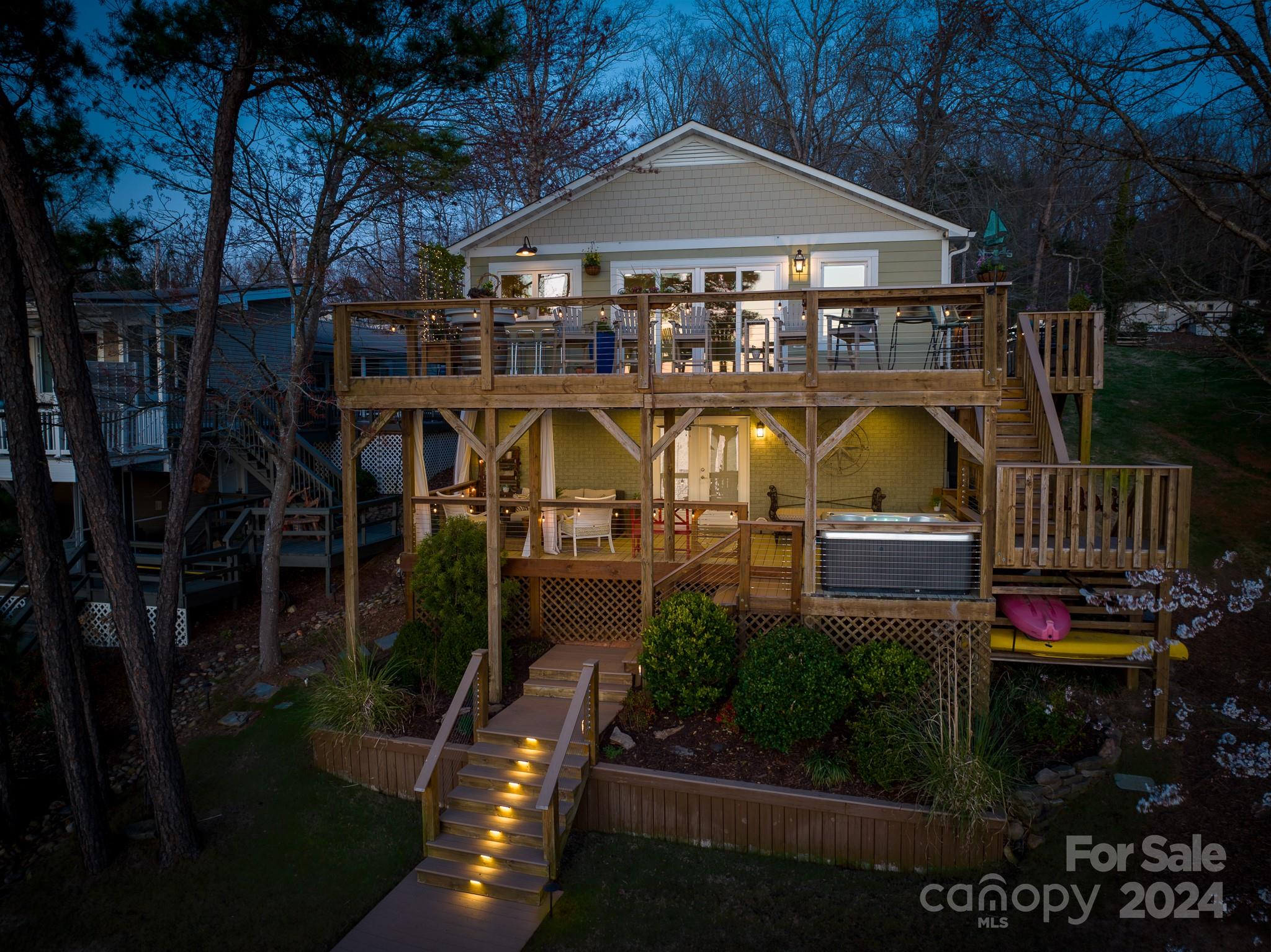 152 Shoreline Road Badin Lake, NC 28127 - Photo 1 of 48 Gallery Image 1
