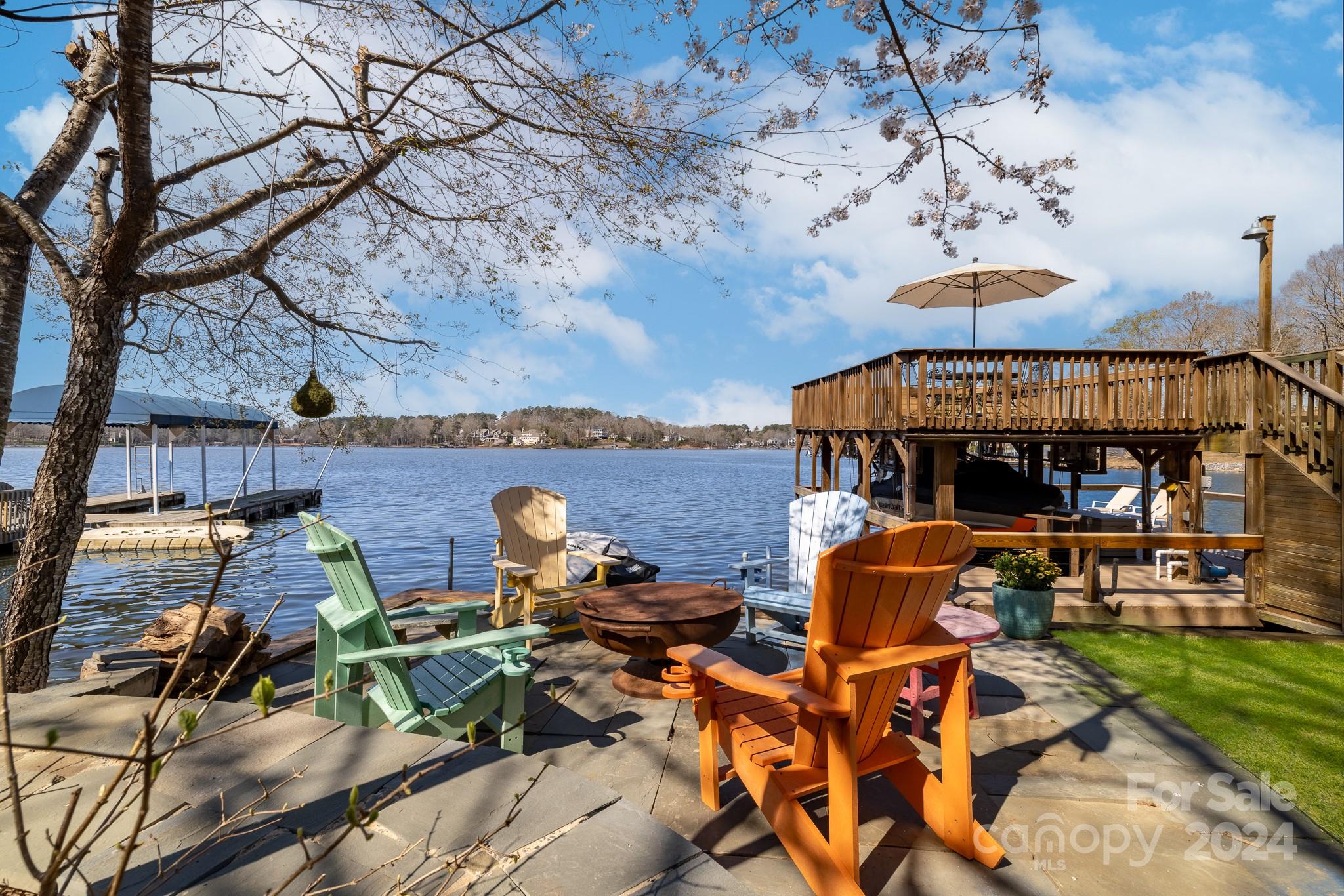 152 Shoreline Road Badin Lake, NC 28127 - Photo 3 of 48 Gallery Image 3