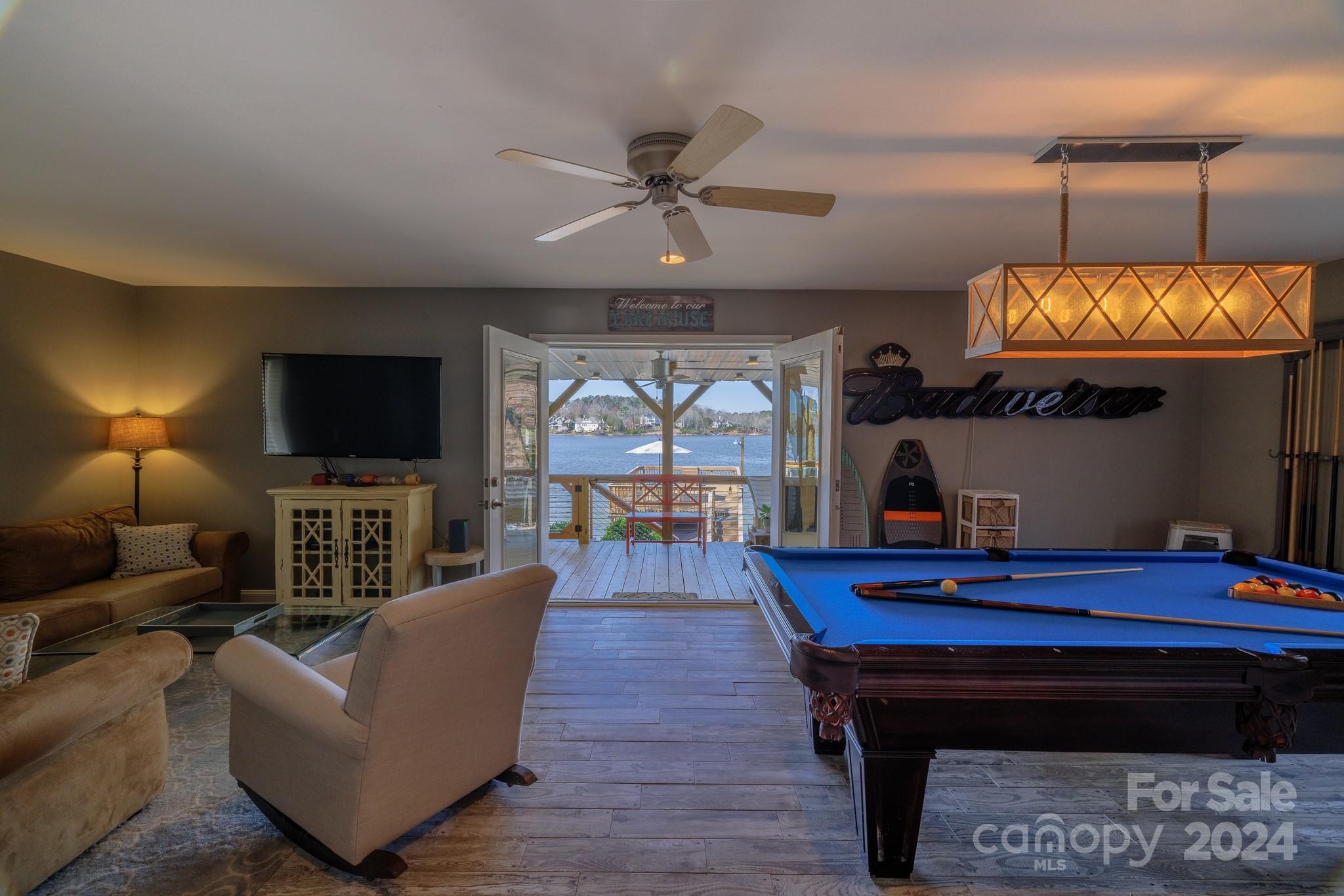 152 Shoreline Road Badin Lake, NC 28127 - Photo 31 of 48 Gallery Image 31