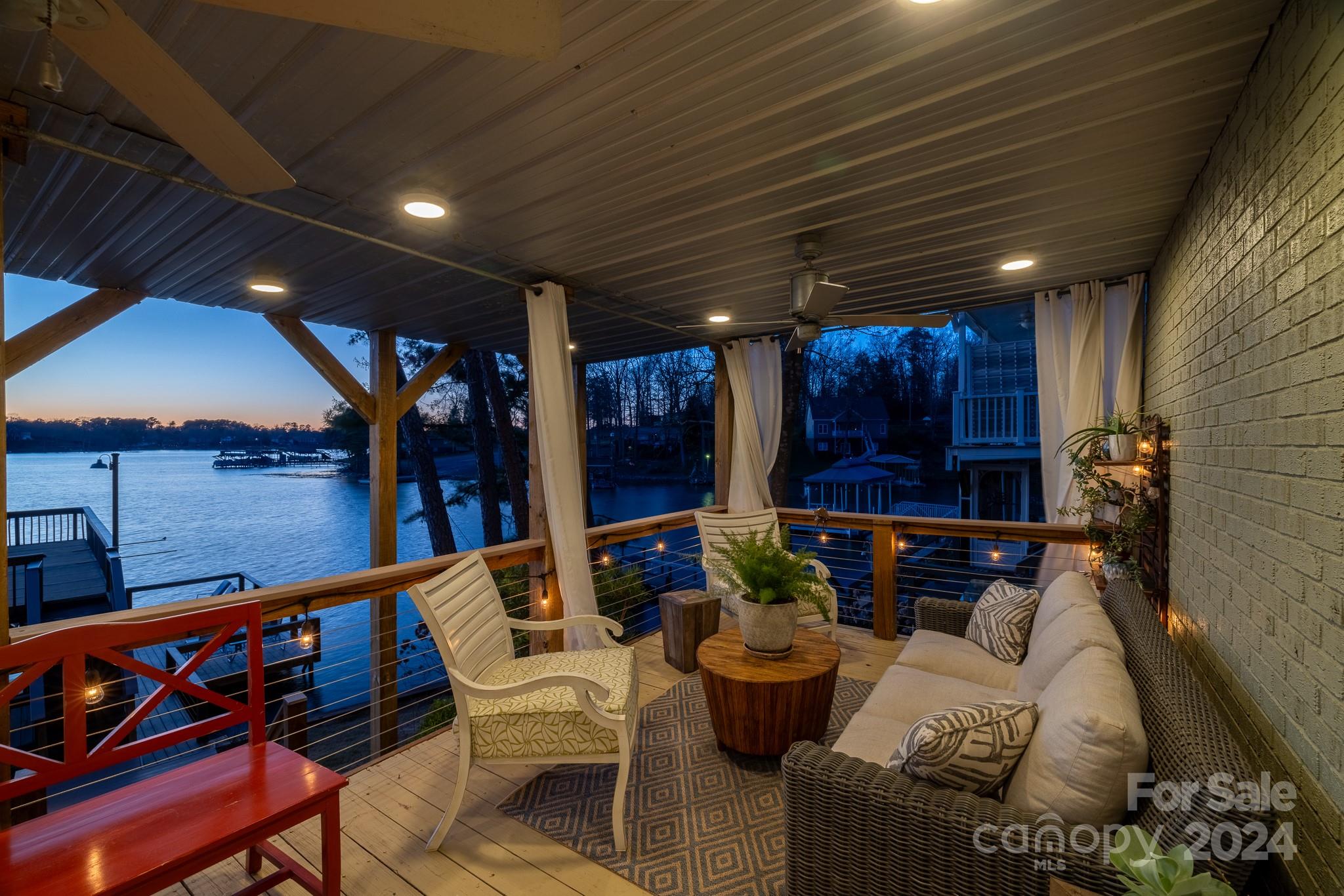 152 Shoreline Road Badin Lake, NC 28127 - Photo 32 of 48 Gallery Image 32