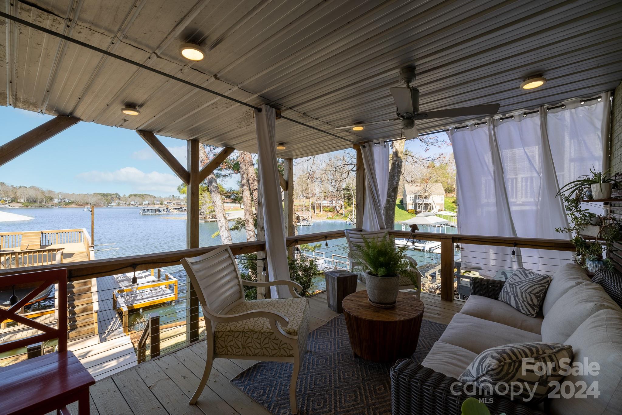 152 Shoreline Road Badin Lake, NC 28127 - Photo 33 of 48 Gallery Image 33