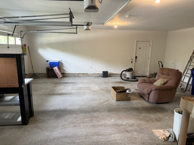 17 Lynwood Street Fall River, MA 02721 - Photo 21 of 28 a view of livingroom with furniture and windows