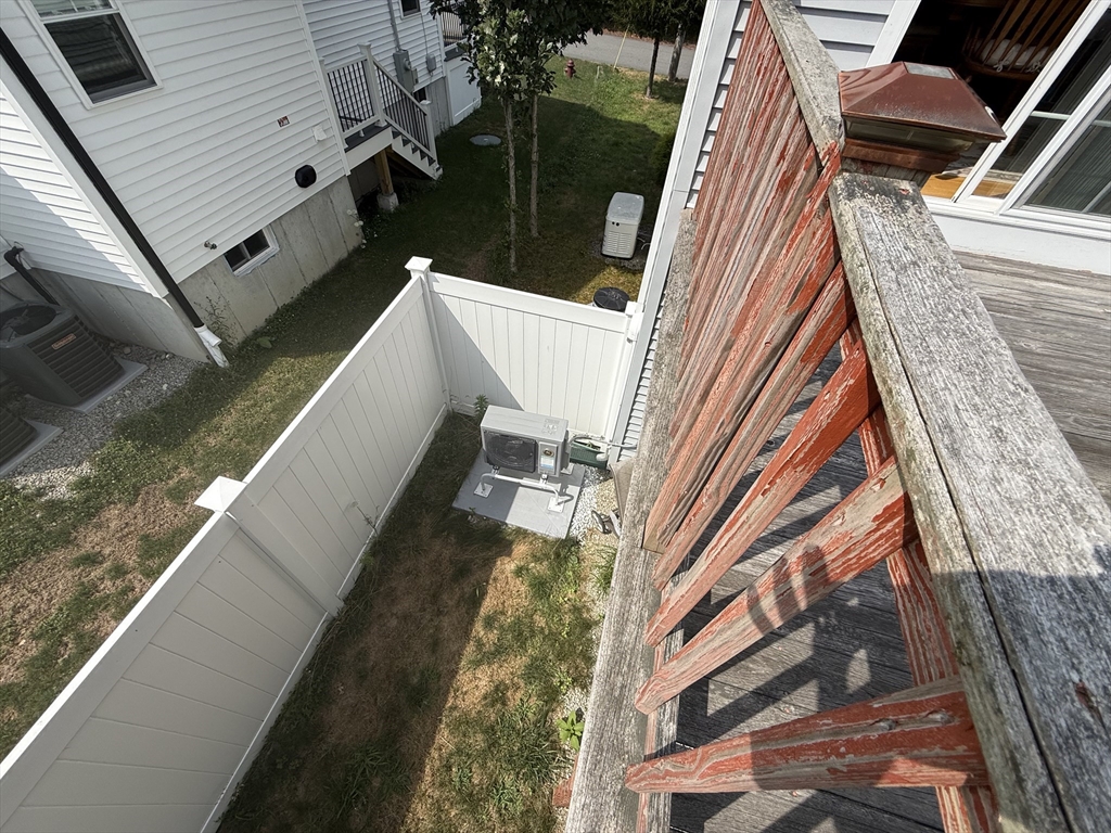 17 Lynwood Street Fall River, MA 02721 - Photo 23 of 28 a view of balcony