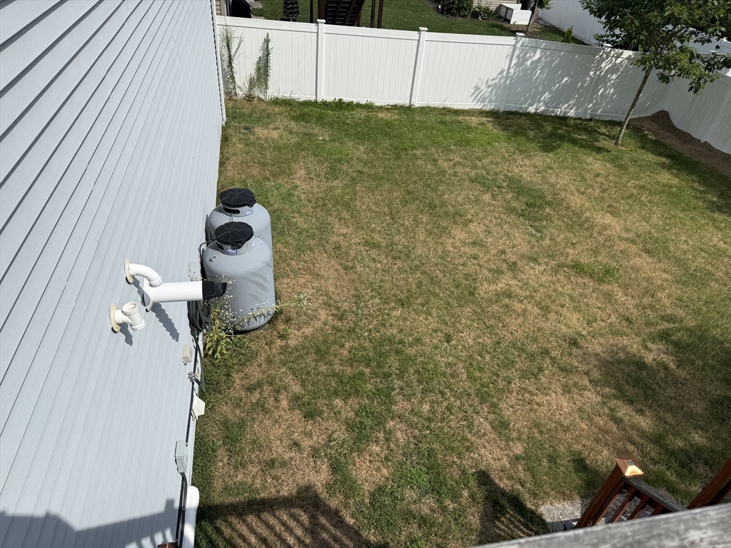 17 Lynwood Street Fall River, MA 02721 - Photo 25 of 28 a bathroom with a shower