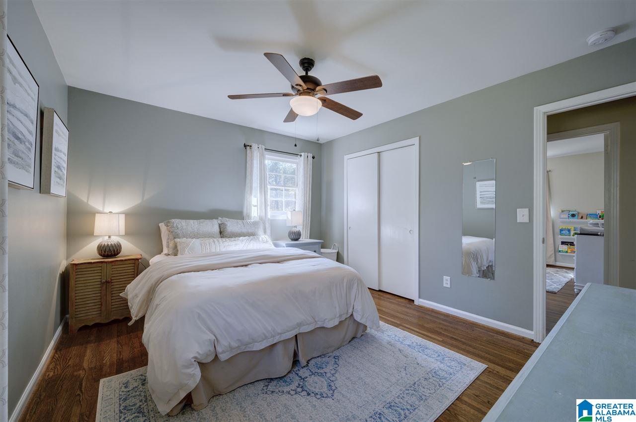3309 Shallowford Road Vestavia Hills, AL 35216 - Photo 15 of 38
