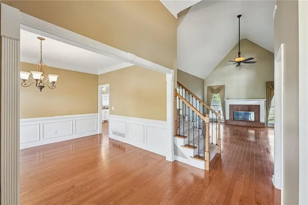 $399,900 | 220 Doubles Drive, Covington, GA 30016
