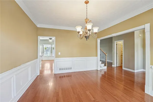 $399,900 | 220 Doubles Drive, Covington, GA 30016