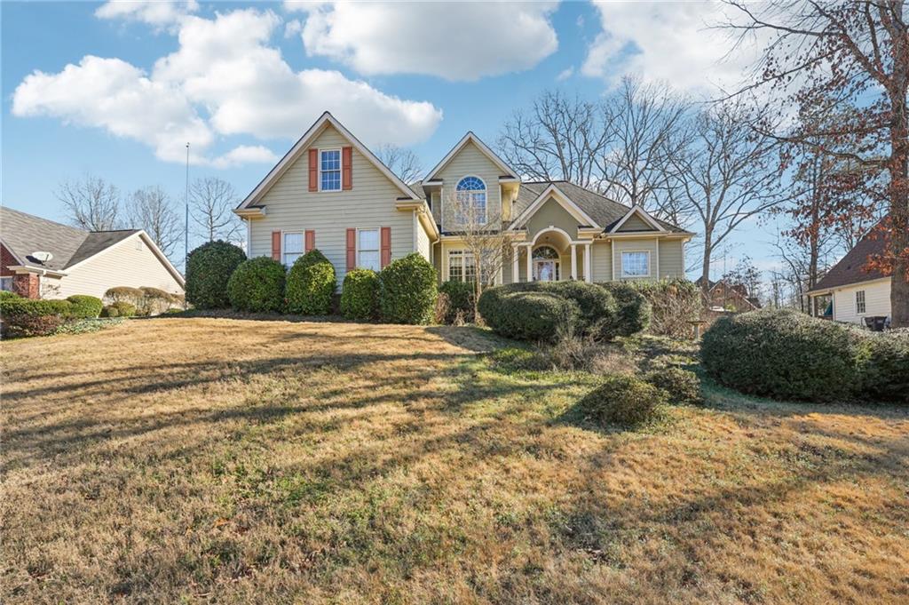 220 Doubles Drive Covington, GA 30016 - Photo 2 of 65