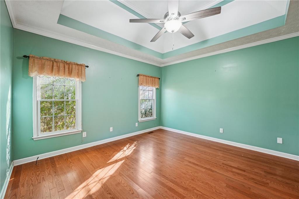 220 Doubles Drive Covington, GA 30016 - Photo 21 of 65