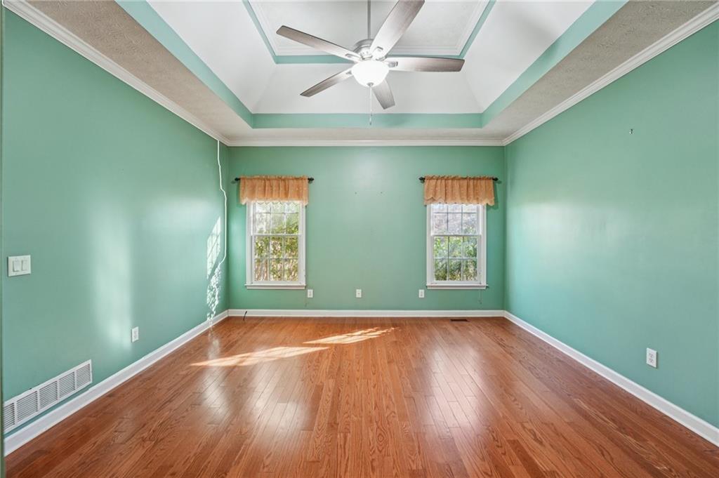 220 Doubles Drive Covington, GA 30016 - Photo 22 of 65
