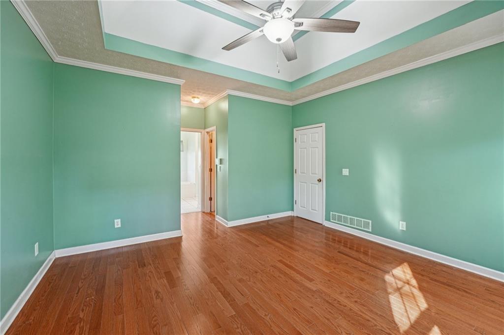 220 Doubles Drive Covington, GA 30016 - Photo 24 of 65