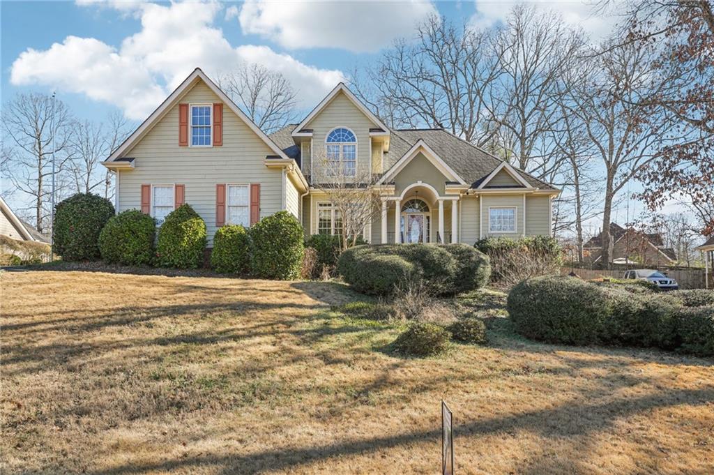 220 Doubles Drive Covington, GA 30016 - Photo 4 of 65